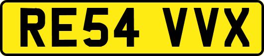RE54VVX