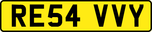 RE54VVY