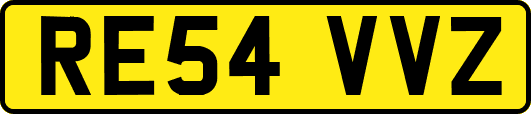 RE54VVZ
