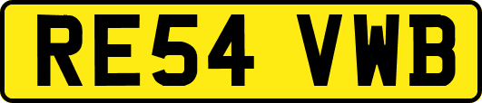RE54VWB