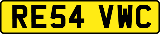 RE54VWC