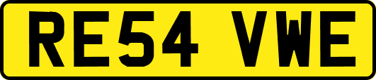 RE54VWE