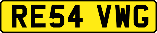 RE54VWG