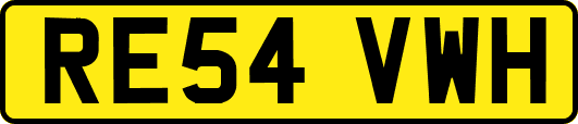 RE54VWH