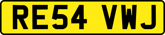RE54VWJ
