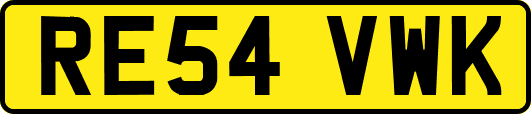 RE54VWK