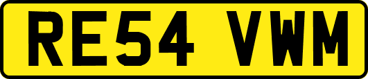RE54VWM
