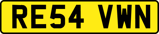 RE54VWN