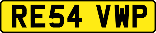 RE54VWP