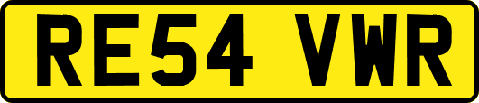 RE54VWR