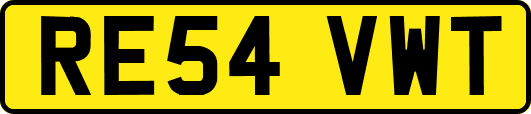 RE54VWT