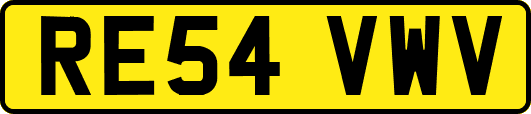 RE54VWV