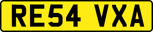 RE54VXA