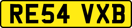 RE54VXB