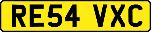 RE54VXC