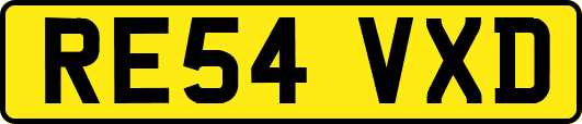 RE54VXD