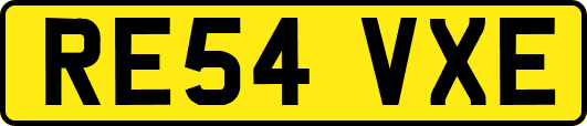 RE54VXE