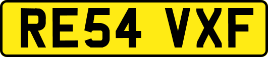 RE54VXF