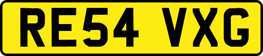 RE54VXG