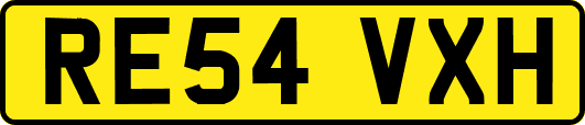 RE54VXH