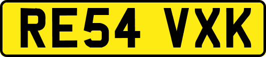 RE54VXK