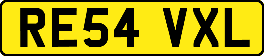 RE54VXL