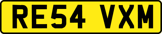 RE54VXM
