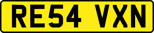 RE54VXN