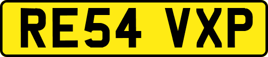 RE54VXP