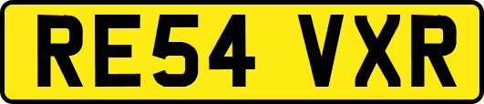 RE54VXR