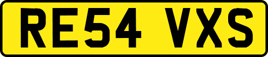 RE54VXS