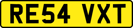 RE54VXT