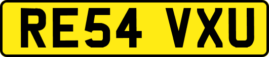 RE54VXU