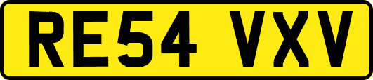 RE54VXV