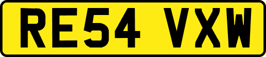 RE54VXW