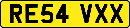 RE54VXX