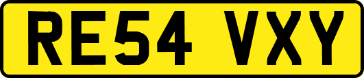 RE54VXY