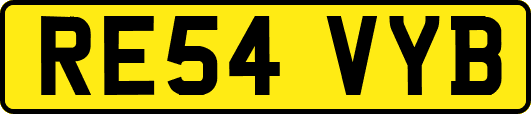 RE54VYB