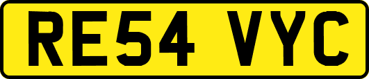 RE54VYC