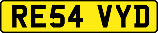 RE54VYD
