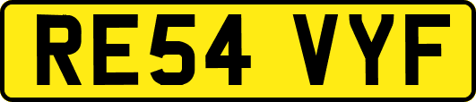 RE54VYF