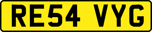 RE54VYG