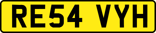 RE54VYH