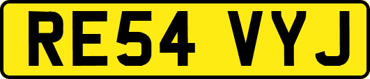 RE54VYJ