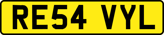 RE54VYL