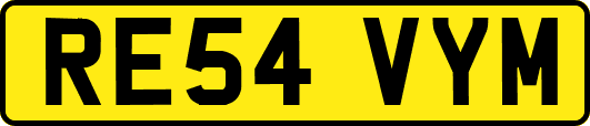RE54VYM