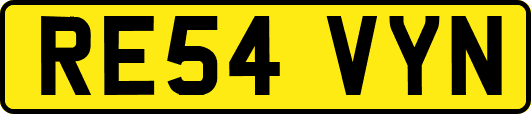 RE54VYN
