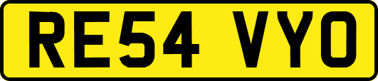 RE54VYO