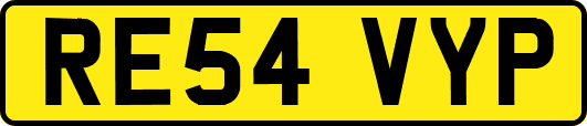RE54VYP