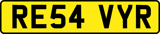 RE54VYR